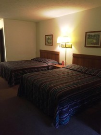 Coronado Motel & RV Park