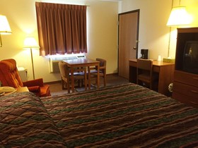 Coronado Motel & RV Park