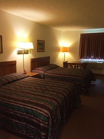 Coronado Motel & RV Park