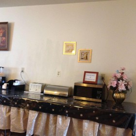 Coronado Motel & RV Park