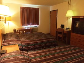 Coronado Motel & RV Park