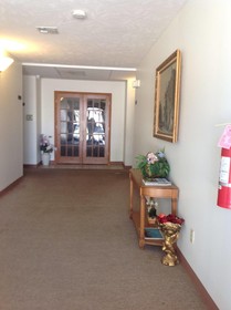 Coronado Motel & RV Park