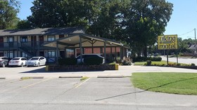 Viking Motel