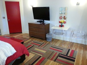 Anderson Bed & Breakfast