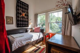 Anderson Bed & Breakfast