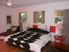 Anderson Bed & Breakfast