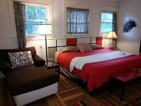 Anderson Bed & Breakfast