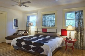 Anderson Bed & Breakfast