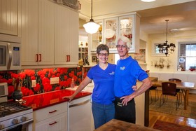 Anderson Bed & Breakfast