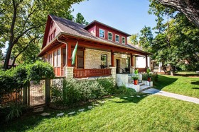 Anderson Bed & Breakfast