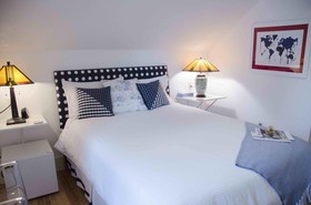 Anderson Bed & Breakfast