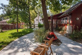 Anderson Bed & Breakfast