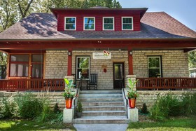 Anderson Bed & Breakfast