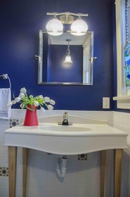 Anderson Bed & Breakfast