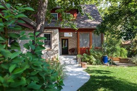 Anderson Bed & Breakfast