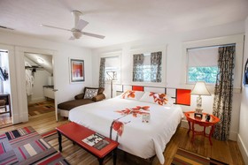 Anderson Bed & Breakfast