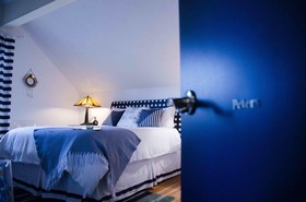 Anderson Bed & Breakfast