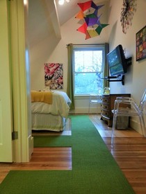 Anderson Bed & Breakfast