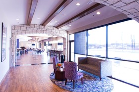Bluemont Hotel