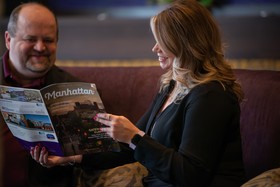 Bluemont Hotel