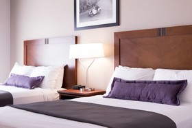 Bluemont Hotel