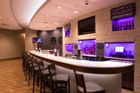 Bluemont Hotel
