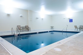 Bluemont Hotel
