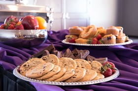Bluemont Hotel