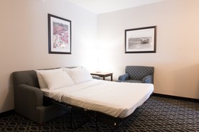 Bluemont Hotel