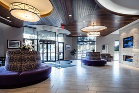 Bluemont Hotel