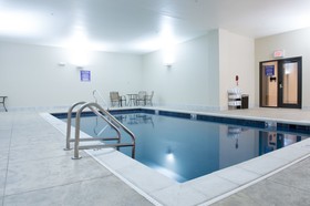 Bluemont Hotel