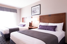 Bluemont Hotel