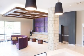 Bluemont Hotel