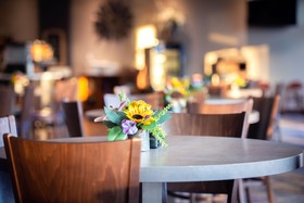 Bluemont Hotel