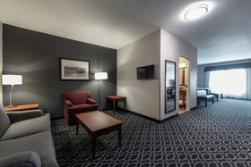 Bluemont Hotel