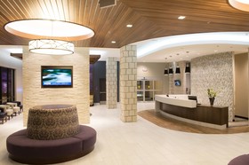 Bluemont Hotel