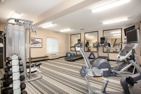 Candlewood Suites Manhattan