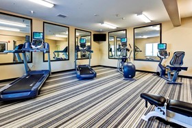 Candlewood Suites Manhattan