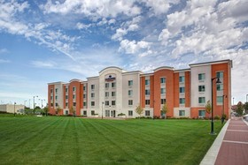 Candlewood Suites Manhattan