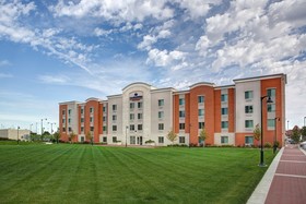 Candlewood Suites Manhattan