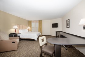 Candlewood Suites Manhattan
