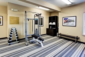 Candlewood Suites Manhattan