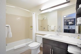 Candlewood Suites Manhattan