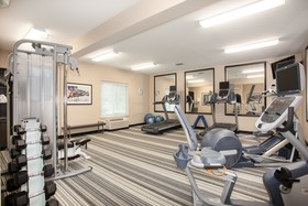 Candlewood Suites Manhattan