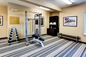 Candlewood Suites Manhattan