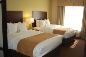Comfort Suites