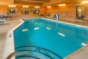 Comfort Suites
