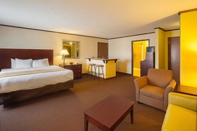 Comfort Suites