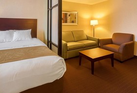 Comfort Suites