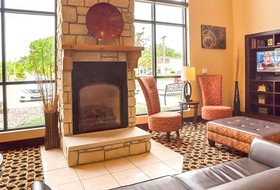Comfort Suites